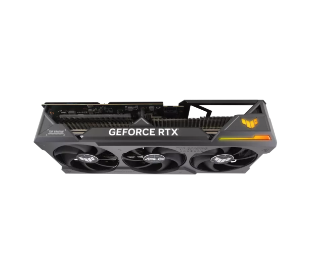 ASUS GeForce RTX 4090 TUF Gaming OC 24GB GDDR6X - 1077104 - zdjęcie 3